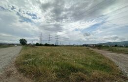 Teren intravilan, 1750mp, cartier Ampoi 3