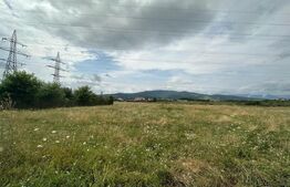 Teren intravilan, 1750mp, cartier Ampoi 3