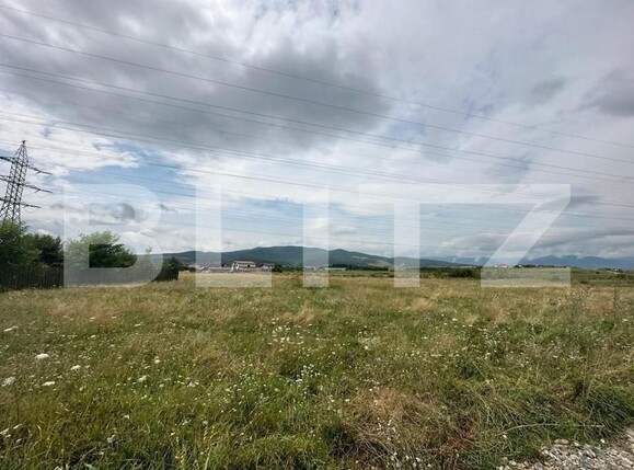 Teren de vânzare Ampoi 3 - 145560TV | BLITZ Alba Iulia | Poza2