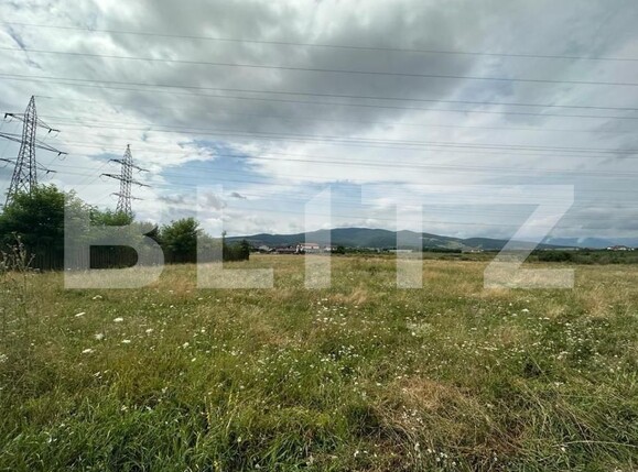 Teren de vânzare Ampoi 3 - 145560TV | BLITZ Alba Iulia | Poza1