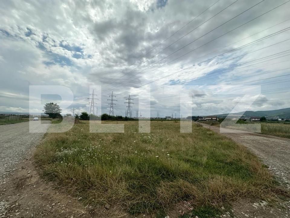 Teren de vânzare Ampoi 3 - 145560TV | BLITZ Alba Iulia | Poza3
