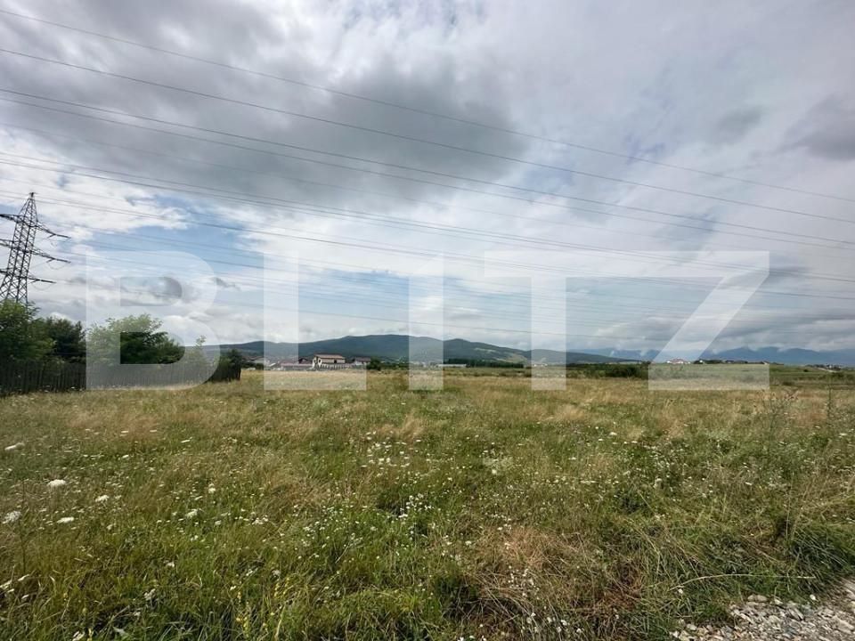 Teren de vânzare Ampoi 3 - 145560TV | BLITZ Alba Iulia | Poza2