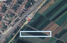 Teren de vânzare Cetate - 150533TV | BLITZ Alba Iulia | Poza5