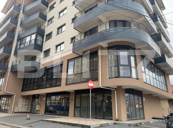 Spațiu comercial de vânzare Central - 145562SVC | BLITZ Alba Iulia | Poza1