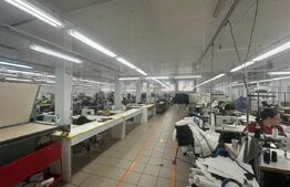 Spatiu comercial 2500 mp utili, 3000 mp teren in zona Spitalului Judetean