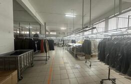 Spatiu comercial 2500 mp utili, 3000 mp teren in zona Spitalului Judetean