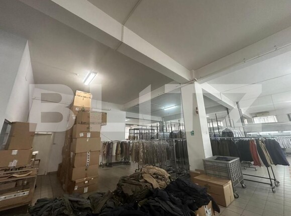 Spațiu comercial de vânzare Cetate - 145563SVC | BLITZ Alba Iulia | Poza6