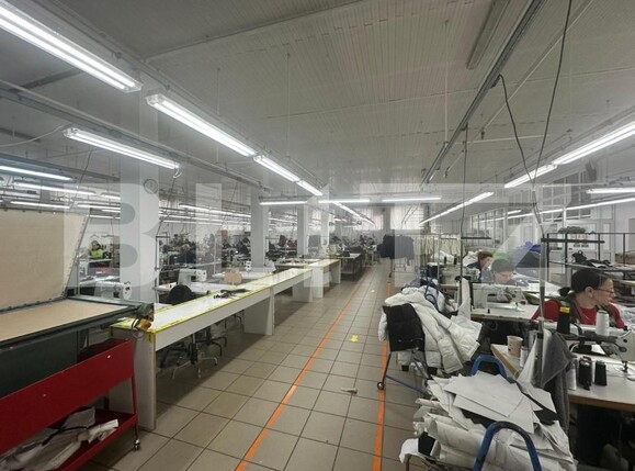 Spațiu comercial de vânzare Cetate - 145563SVC | BLITZ Alba Iulia | Poza5