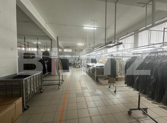 Spațiu comercial de vânzare Cetate - 145563SVC | BLITZ Alba Iulia | Poza3