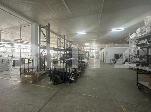 Spațiu comercial de vânzare Cetate - 145563SVC | BLITZ Alba Iulia | Poza4