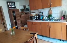 Casa de 170 mp, teren 720 mp, parcare, zona Cetate