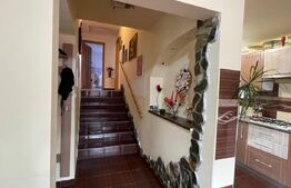 Casa individuala cu 8 camere, 390 mp utili, zona Centru