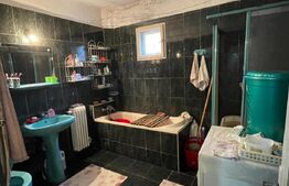 Casa individuala cu 8 camere, 390 mp utili, zona Centru