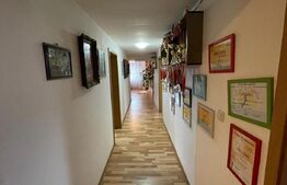 Casa individuala cu 8 camere, 390 mp utili, zona Centru