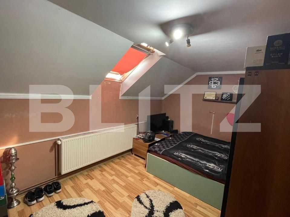 Casa de vânzare 8 camere Central - 145565CV | BLITZ Alba Iulia | Poza11