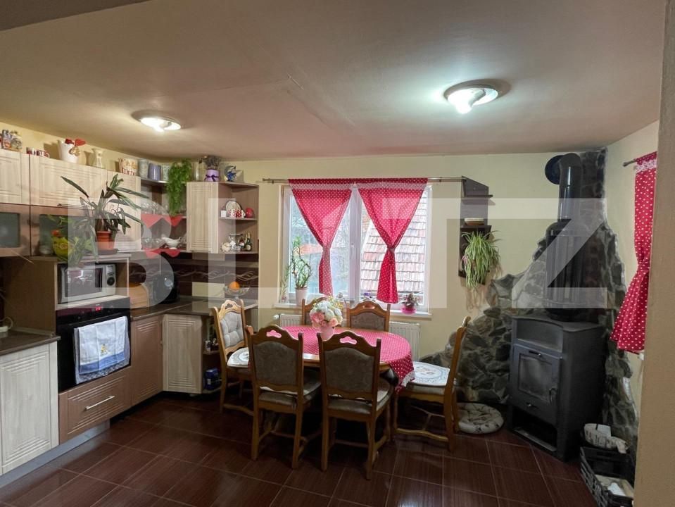 Casa de vânzare 8 camere Central - 145565CV | BLITZ Alba Iulia | Poza14