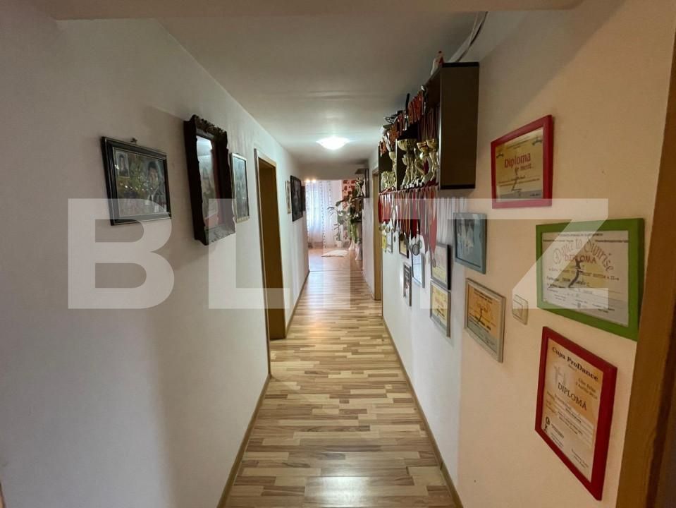 Casa de vânzare 8 camere Central - 145565CV | BLITZ Alba Iulia | Poza4