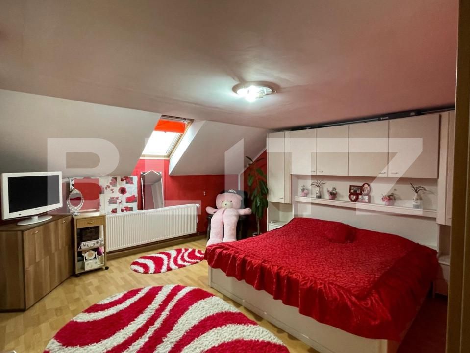 Casa de vânzare 8 camere Central - 145565CV | BLITZ Alba Iulia | Poza17