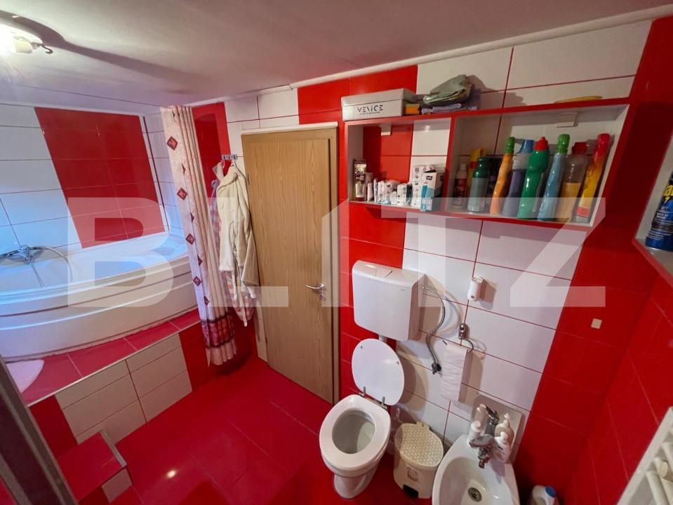 Casa de vânzare 8 camere Central - 145565CV | BLITZ Alba Iulia | Poza12