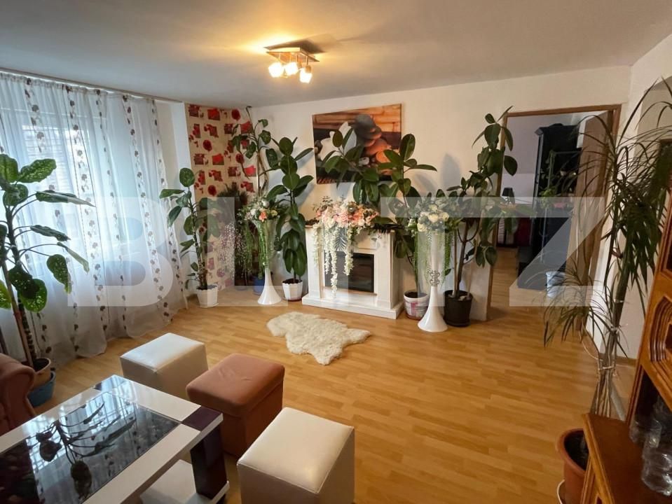 Casa de vânzare 8 camere Central - 145565CV | BLITZ Alba Iulia | Poza3