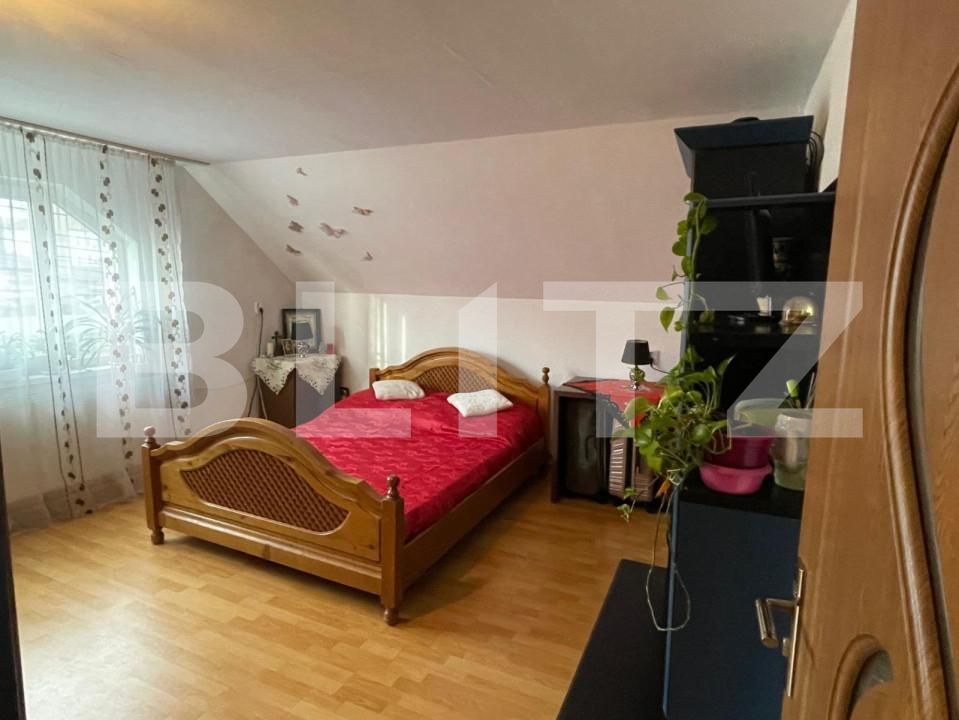 Casa de vânzare 8 camere Central - 145565CV | BLITZ Alba Iulia | Poza15