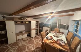 Casa individuala 100mp si 1400mp teren in Ramet, langa manastire