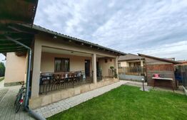 Casă 4 camere, zona Cetate - Alba Iulia