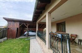 Casă 4 camere, zona Cetate - Alba Iulia