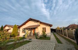 Casă 4 camere, zona Cetate - Alba Iulia