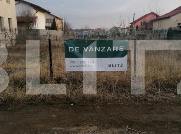 Teren de vânzare Micești - 145570TV | BLITZ Alba Iulia | Poza1