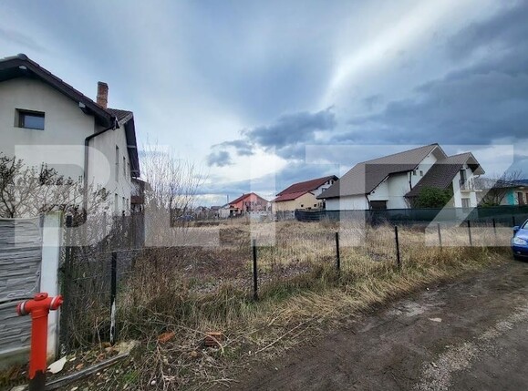 Teren de vânzare Micești - 145570TV | BLITZ Alba Iulia | Poza2