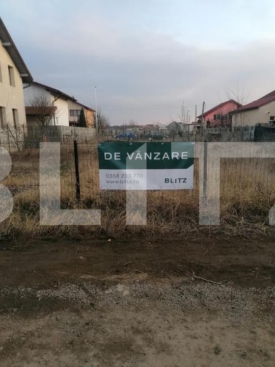 Teren de vânzare Micești - 145570TV | BLITZ Alba Iulia | Poza1
