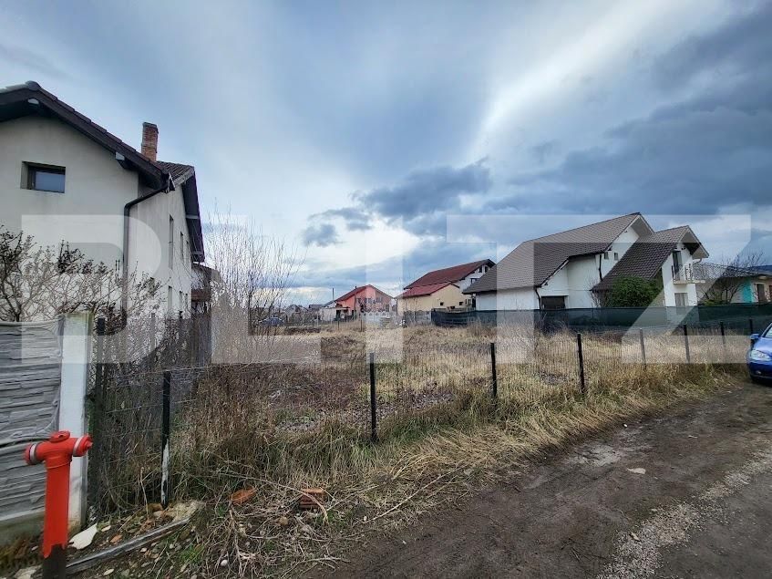 Teren de vânzare Micești - 145570TV | BLITZ Alba Iulia | Poza2