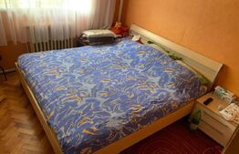 Apartament de 3 camere, 60 mp, etaj intermediar, zona Ampoi 1