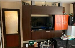 Apartament de 3 camere, 60 mp, etaj intermediar, zona Ampoi 1