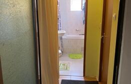 Apartament de 3 camere, 60 mp, etaj intermediar, zona Ampoi 1