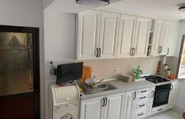 Apartament de 3 camere, 60 mp, etaj intermediar, zona Ampoi 1