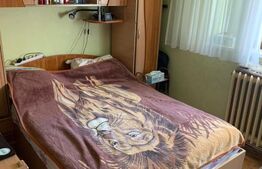 Apartament de 3 camere, 60 mp, etaj intermediar, zona Ampoi 1