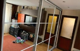 Apartament de 3 camere, 60 mp, etaj intermediar, zona Ampoi 1