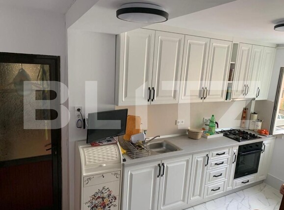 Apartament de vânzare 3 camere Ampoi 1 - 145572AV | BLITZ Alba Iulia | Poza2