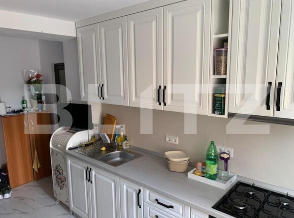 Apartament de vânzare 3 camere Ampoi 1 - 145572AV | BLITZ Alba Iulia | Poza1