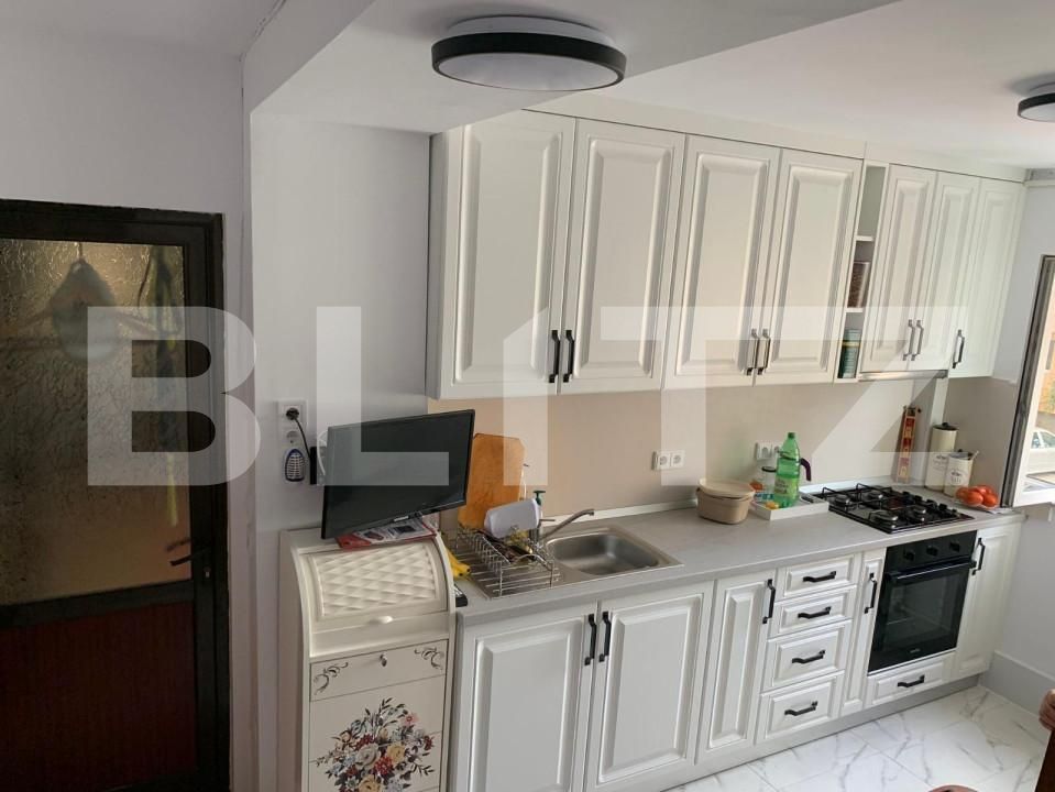 Apartament de vânzare 3 camere Ampoi 1 - 145572AV | BLITZ Alba Iulia | Poza2