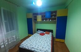 Apartament 4 camere, 101 mp, zona Cetate