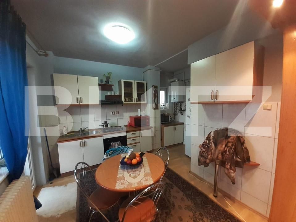 Apartament de vânzare 4 camere Cetate - 145573AV | BLITZ Alba Iulia | Poza1