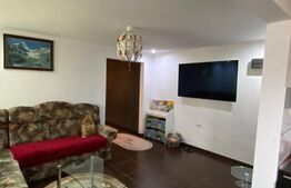 Apartament 3 camere, 65 mp cetate