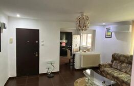 Apartament 3 camere, 65 mp cetate