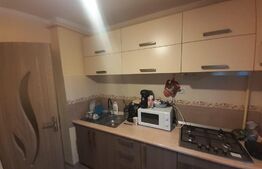 Apartament 2 camere, 54 mp cetate