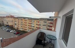 Apartament 2 camere, 54 mp cetate