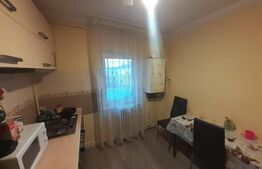 Apartament 2 camere, 54 mp cetate
