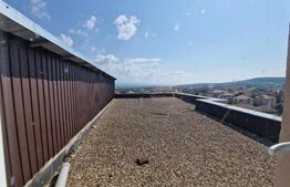 Apartament 2 camere, 41mp, Cetate, Bvd Transilvaniei